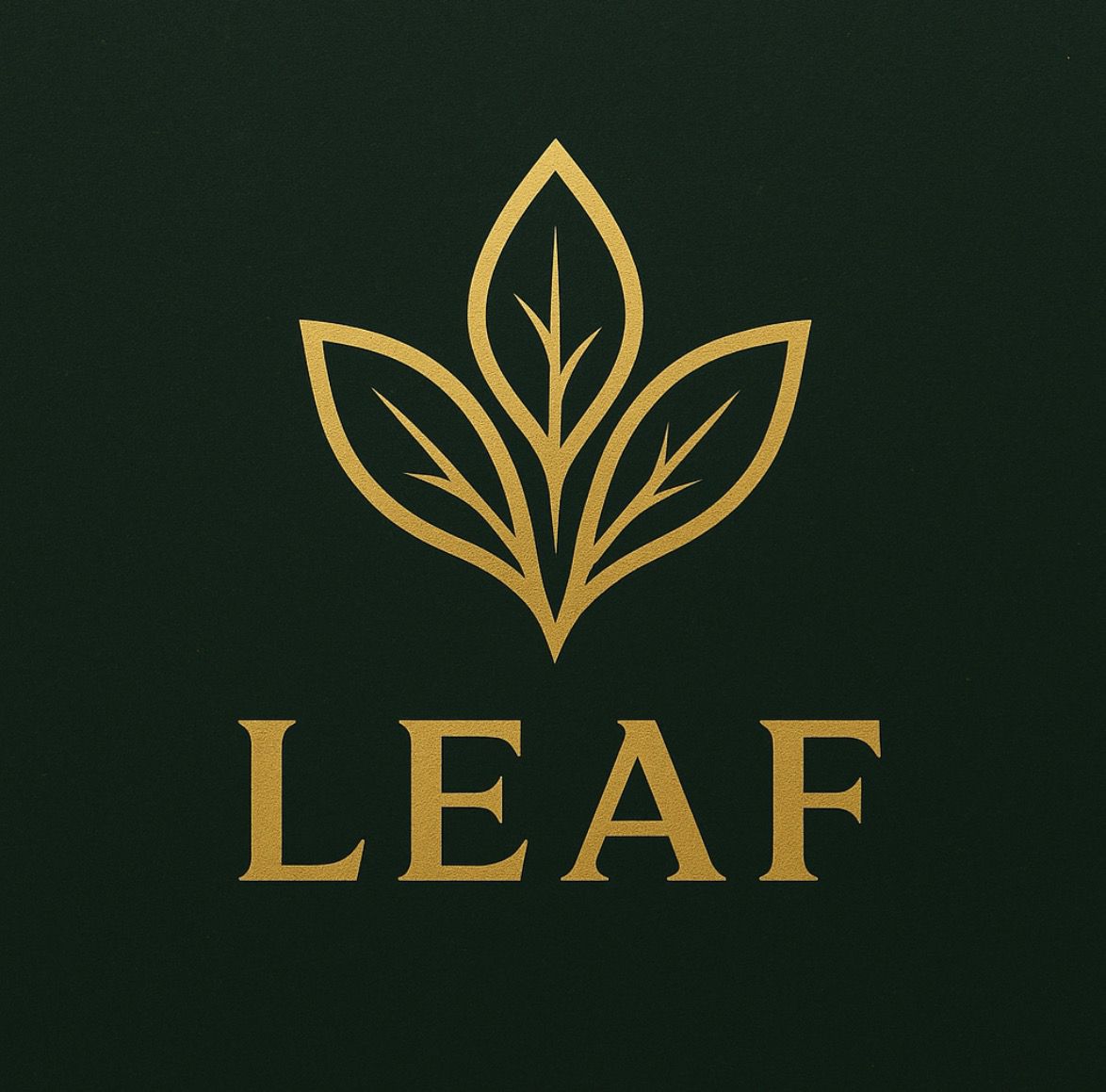 LEAF Network logo